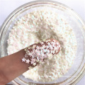 fashion festival decoration glitter powder